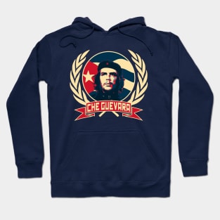 Che Guevara Hoodie